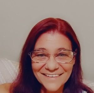 Meet your Posher, Cheryl